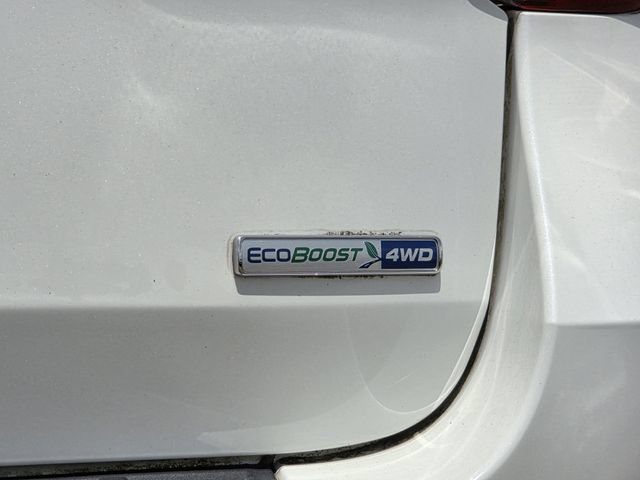 Certified 2020 Ford Explorer XLT w/ Equipment Group 202A AWD/4WD image 34