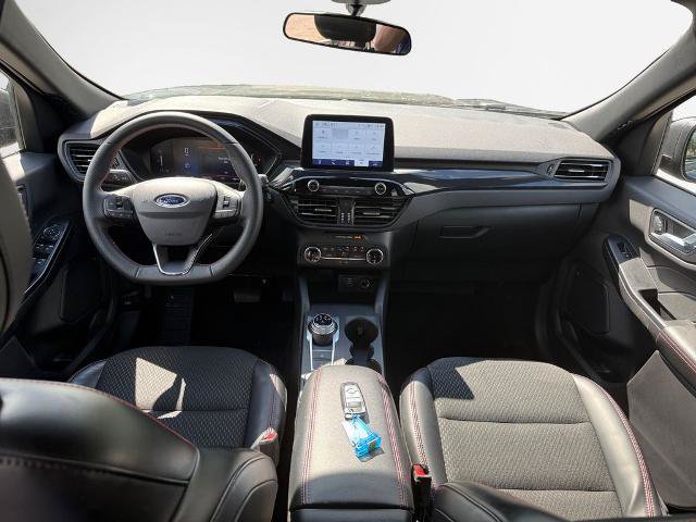 Certified 2026 Ford Escape ST-Line AWD/4WD image 22