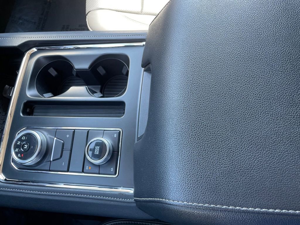 Certified 2024 Ford Expedition Max XLT AWD/4WD image 18