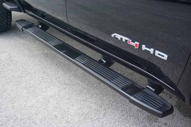 Used 2020 GMC Sierra 2500 AT4 w/ AT4 Premium Package AWD/4WD image 28