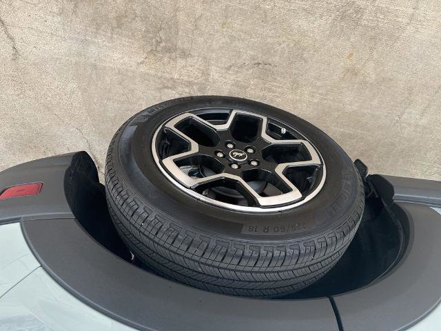 Certified 2024 Ford Bronco Sport Big Bend w/ Convenience Package AWD/4WD image 21