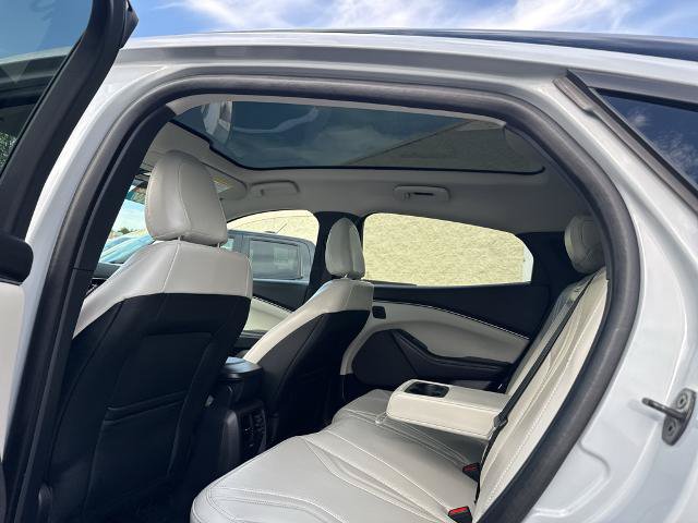 Certified 2023 Ford Mustang Mach-E Premium RWD image 29