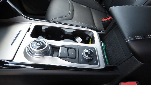 Certified 2023 Ford Explorer ST w/ Equipment Group 401A image 19