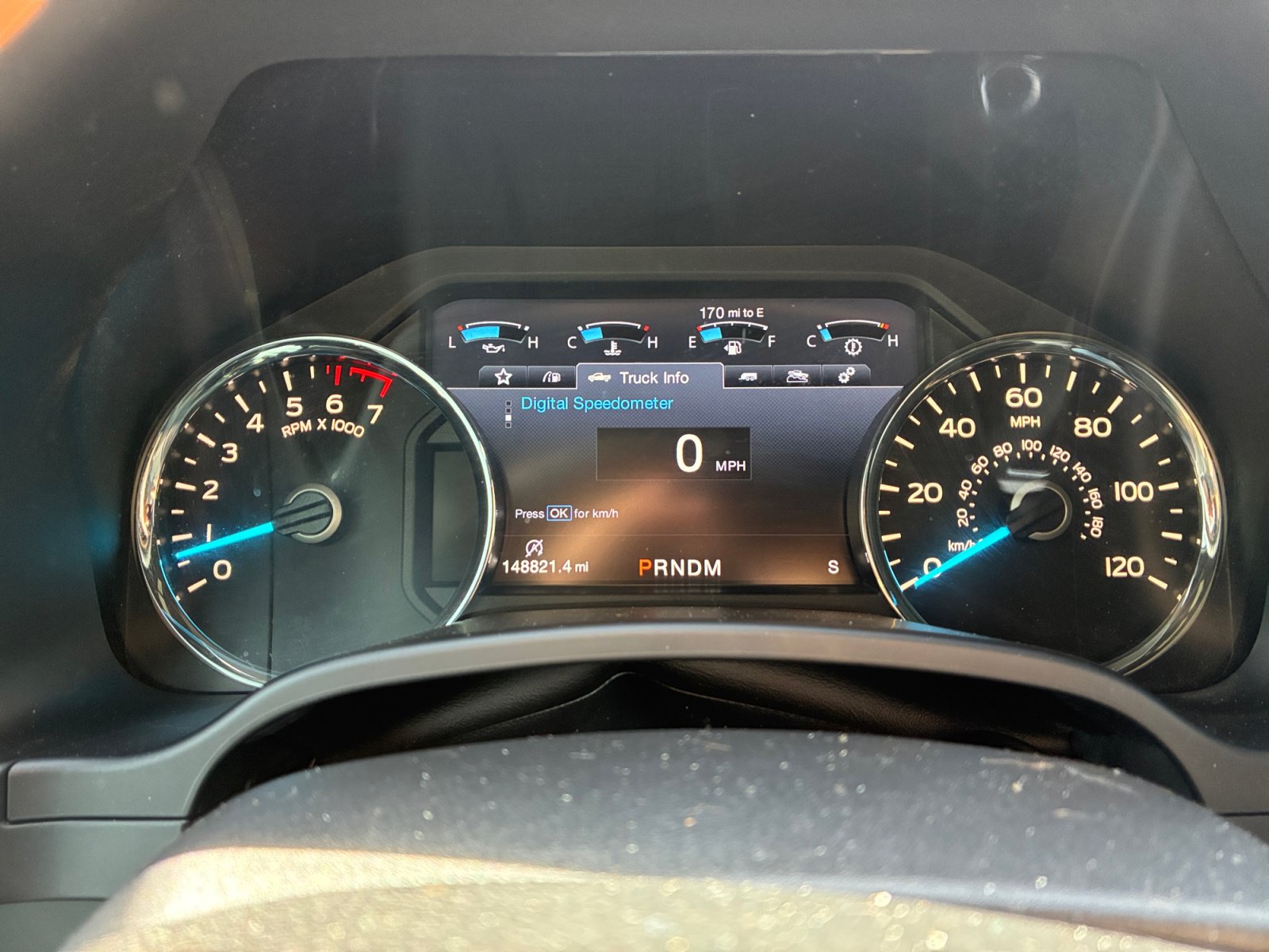 Certified 2018 Ford F150 Lariat AWD/4WD image 10