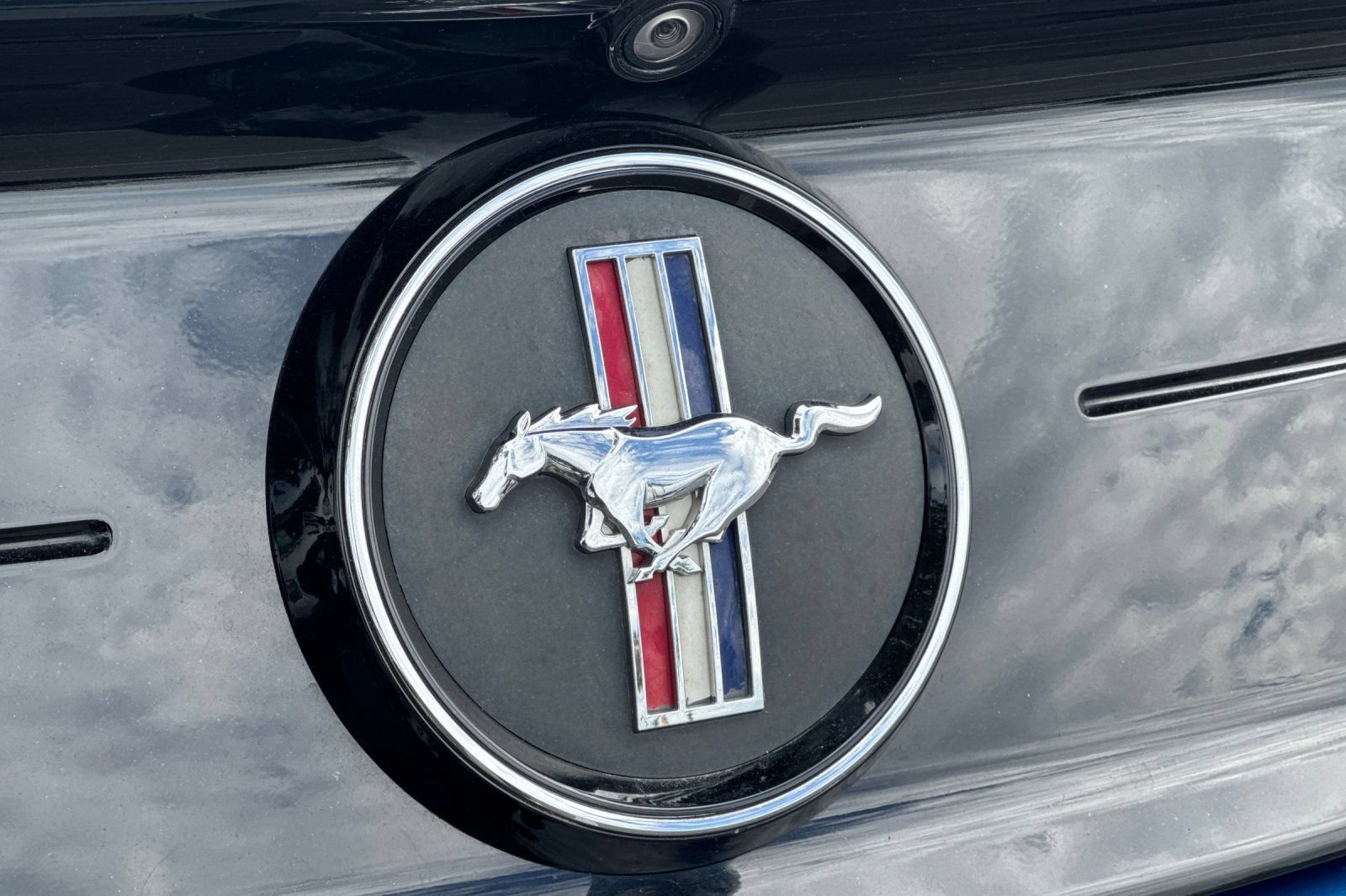 Certified 2022 Ford Mustang Premium w/ 2.3L High Performance Package RWD image 27