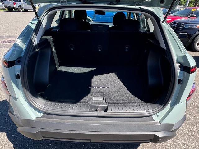 Used 2026 Hyundai Kona SE AWD/4WD image 7