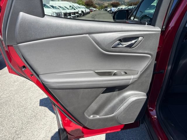 Used 2026 Chevrolet Blazer LT FWD image 10