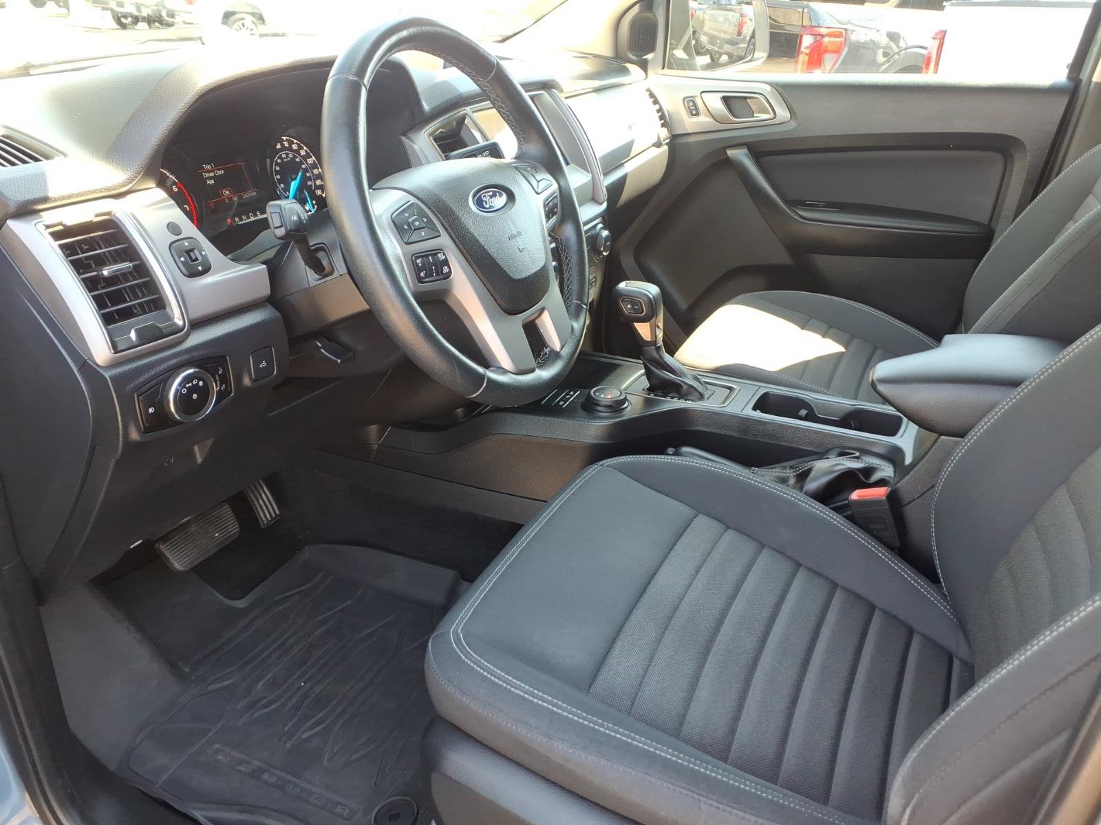 Certified 2023 Ford Ranger XLT w/ Equipment Group 302A High AWD/4WD image 10