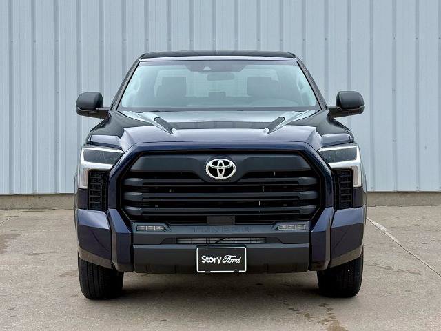 Used 2023 Toyota Tundra SR5 w/ SR5 Premium Package AWD/4WD image 9
