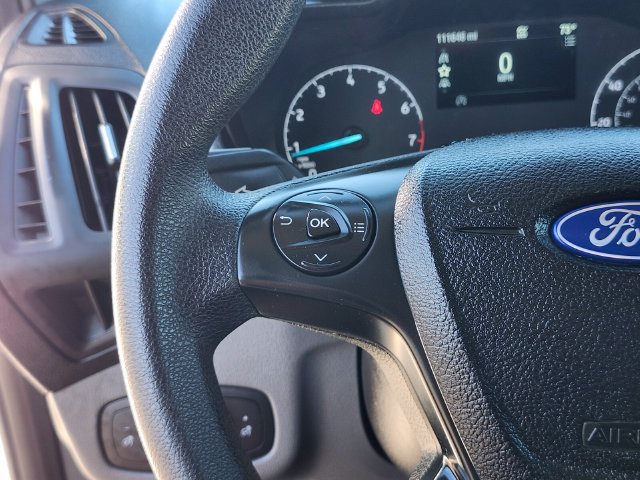Certified 2019 Ford Transit Connect XL FWD image 26