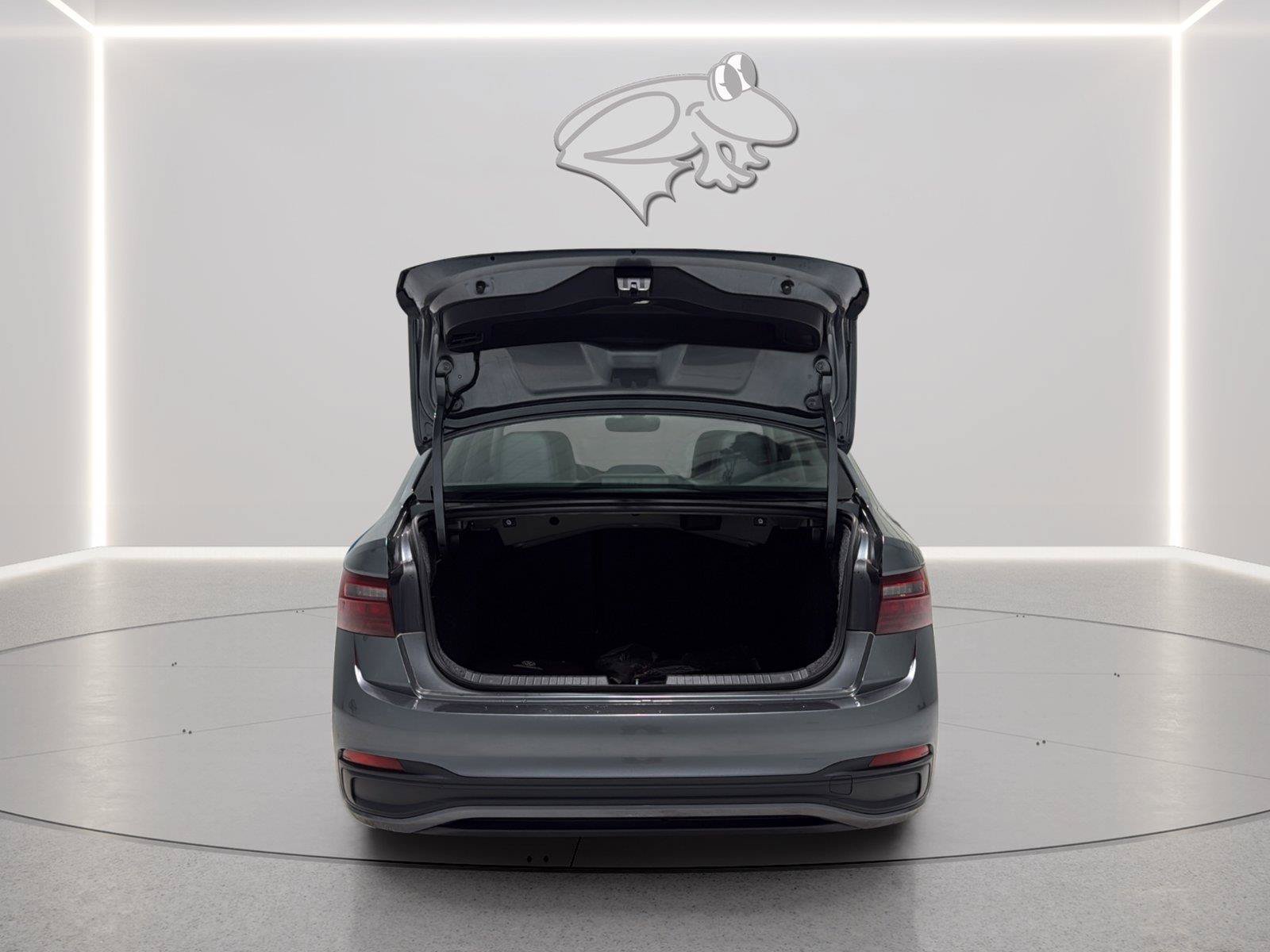 Used 2022 Volkswagen Jetta SE FWD image 11
