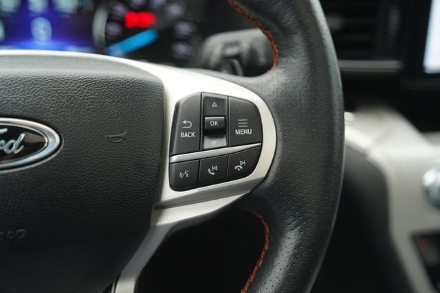 Certified 2023 Ford Explorer Timberline w/ Timberline Technology Package AWD/4WD image 24