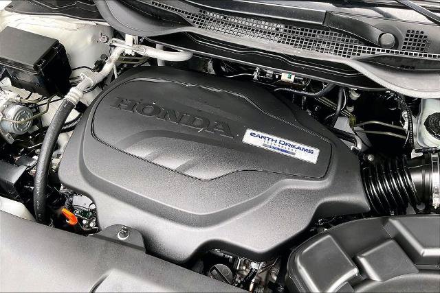 Used 2019 Honda Odyssey EX-L image 34
