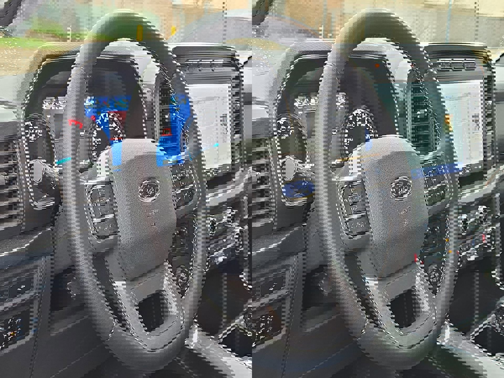 Certified 2023 Ford F150 XLT w/ Equipment Group 302A High image 14