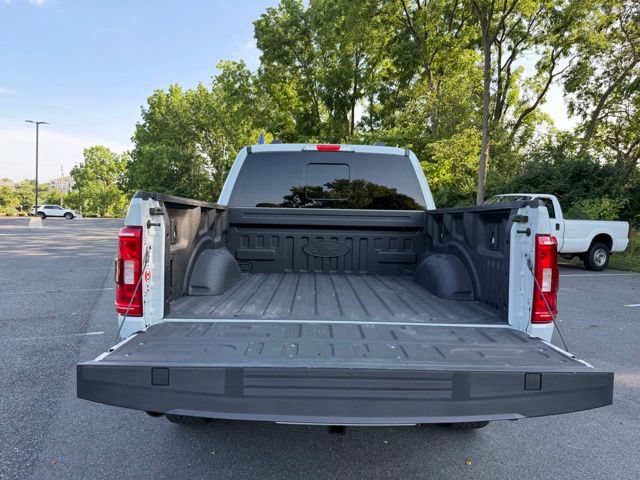 Certified 2023 Ford F150 XLT w/ Equipment Group 302A High AWD/4WD image 21