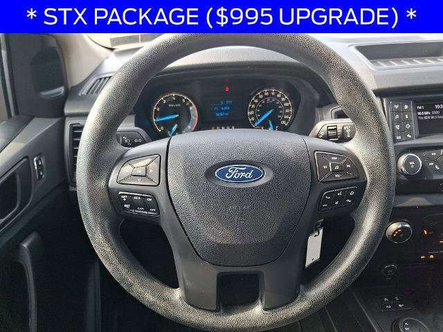 Certified 2019 Ford Ranger XL w/ Equipment Group 101A Mid AWD/4WD image 18