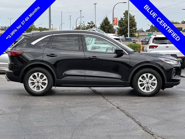 Certified 2023 Ford Escape Active w/ Tech Pack #2 AWD/4WD image 2
