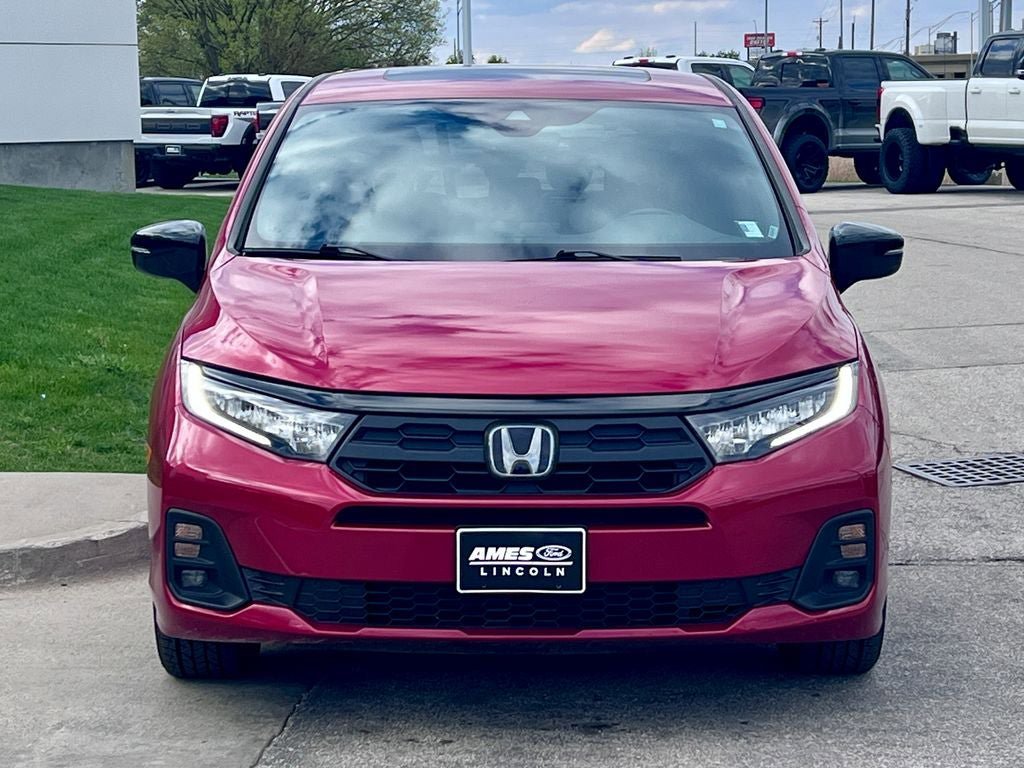 Used 2025 Honda Odyssey Sport-L image 8