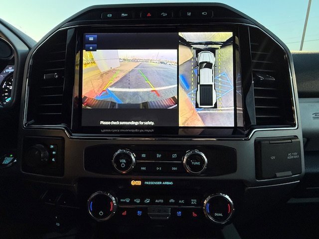 Certified 2022 Ford F350 Lariat w/ Lariat Ultimate Package image 16