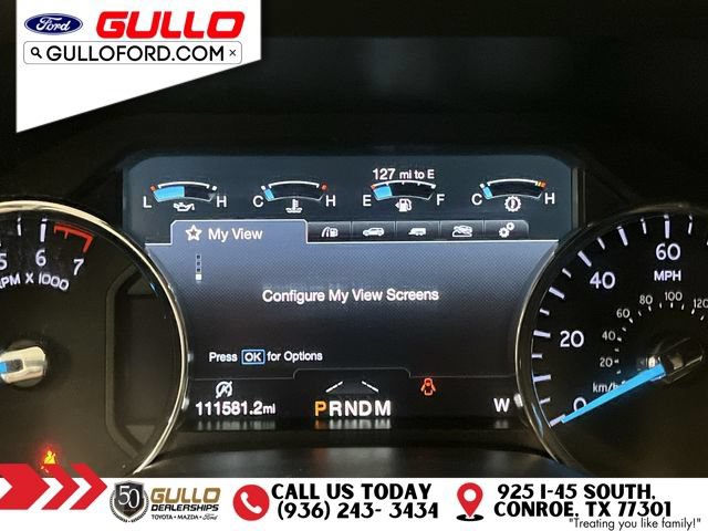 Certified 2019 Ford Expedition Limited w/ Equipment Group 303A RWD image 26