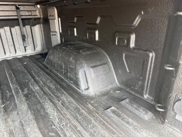Used 2019 Chevrolet Silverado 1500 LT Trail Boss AWD/4WD image 25