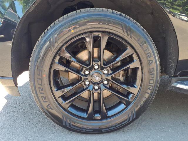 Certified 2023 Ford Expedition Max XLT AWD/4WD image 26