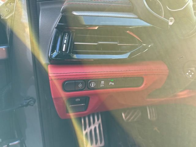 Used 2023 Acura MDX A-Spec image 22