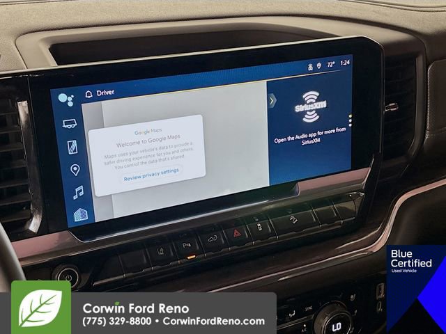 Used 2024 Chevrolet Silverado 2500 LTZ w/ LTZ Plus Package image 19