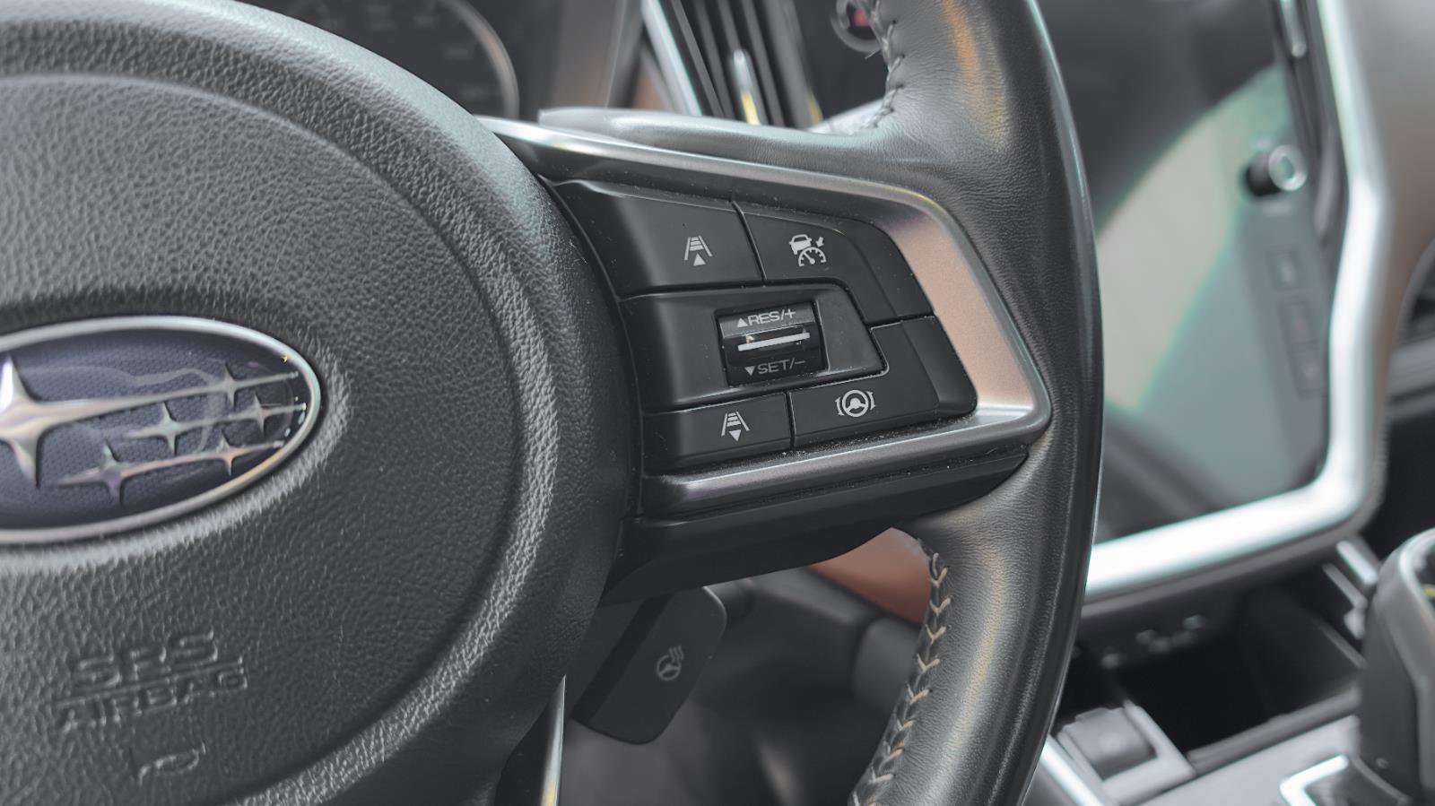 Used 2021 Subaru Outback Touring XT image 21