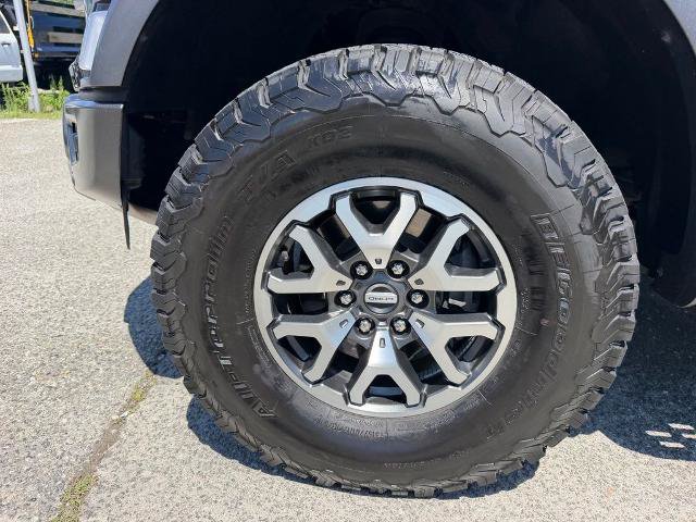 Certified 2023 Ford F150 Raptor AWD/4WD image 10