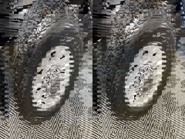 Certified 2022 Ford F350 XLT w/ XLT Value Package image 8