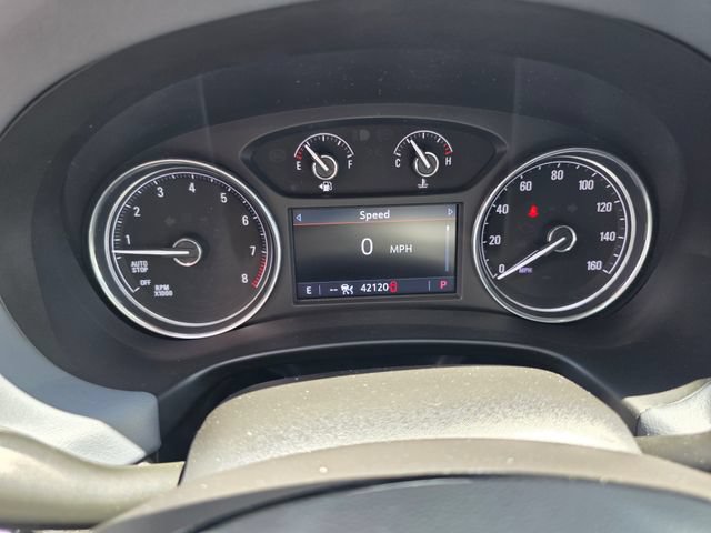 Used 2024 Buick Enclave Essence w/ Experience Buick Package AWD/4WD image 21
