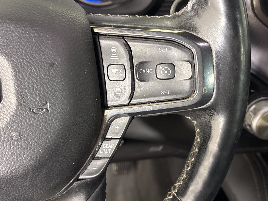 Used 2020 RAM 1500 Limited RWD image 19