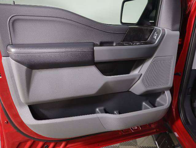 Certified 2021 Ford F150 XLT w/ Equipment Group 302A High AWD/4WD image 32