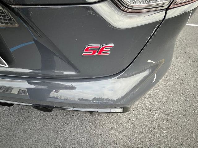 Used 2024 Toyota Corolla SE image 9