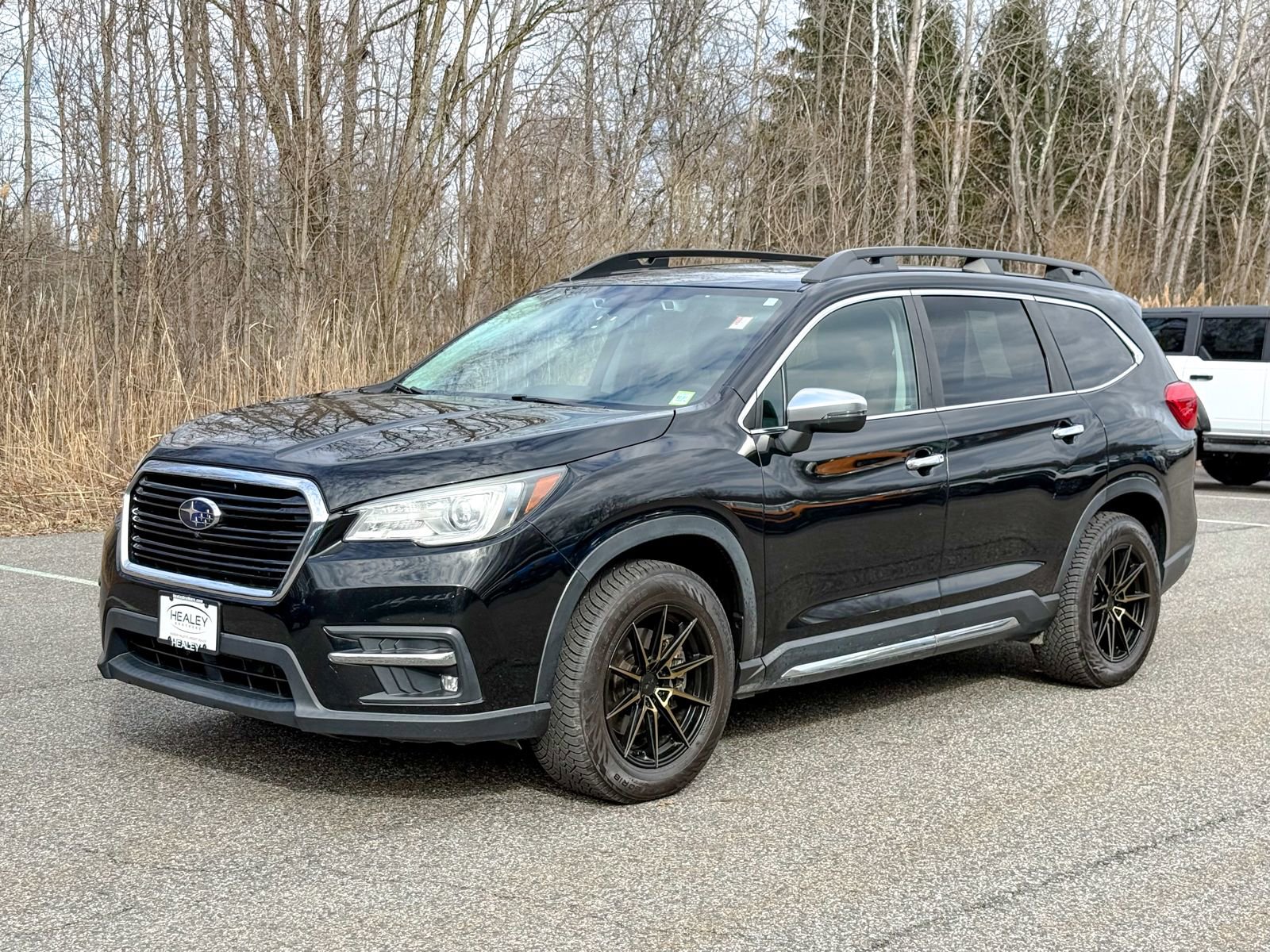 Used 2020 Subaru Ascent Touring image 3