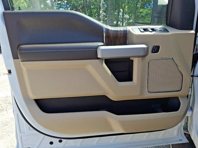 Certified 2020 Ford F150 Lariat AWD/4WD image 14
