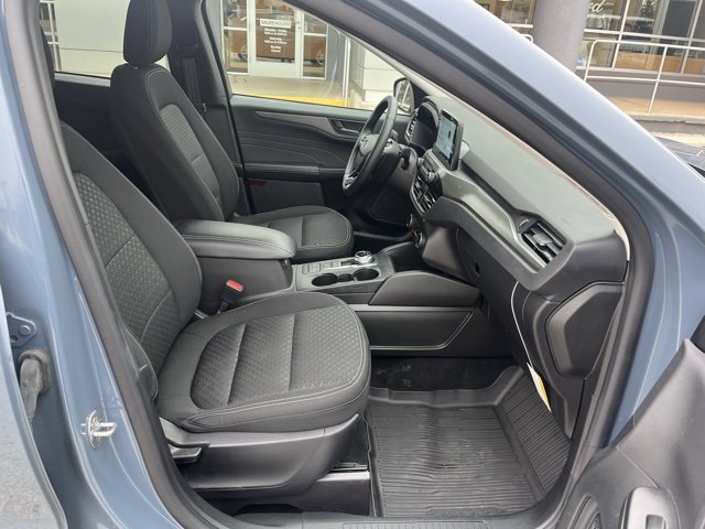 Certified 2024 Ford Escape Active w/ Cold Weather Package image 48