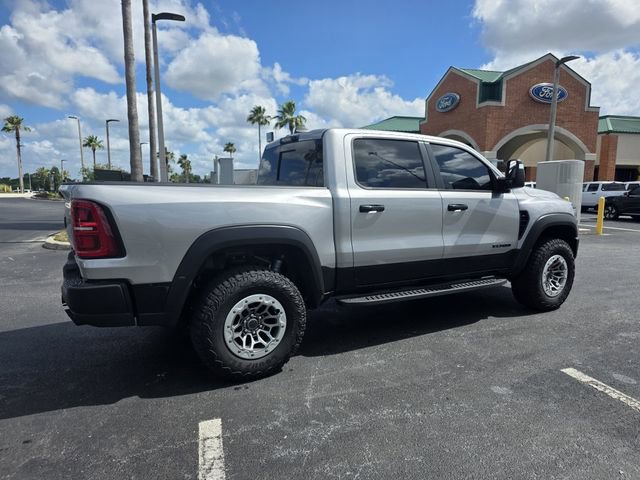 Used 2025 RAM 1500 RHO w/ RHO Level 1 Equipment Group AWD/4WD image 5