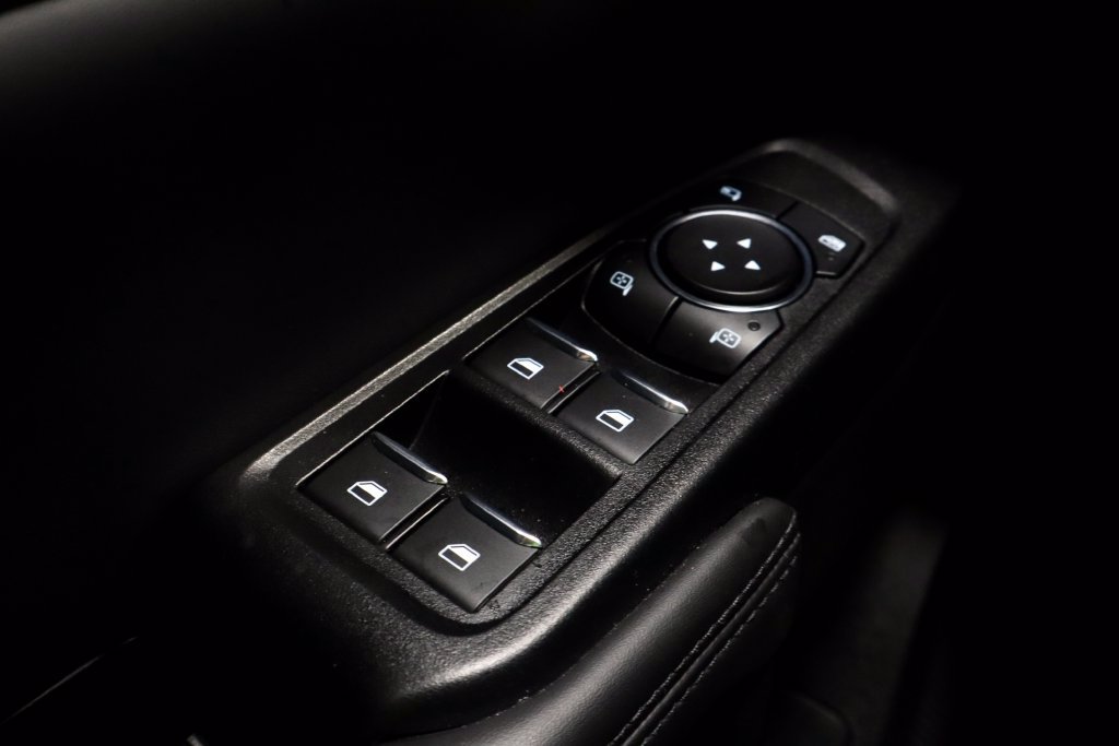 Certified 2025 Ford Ranger Raptor AWD/4WD image 26