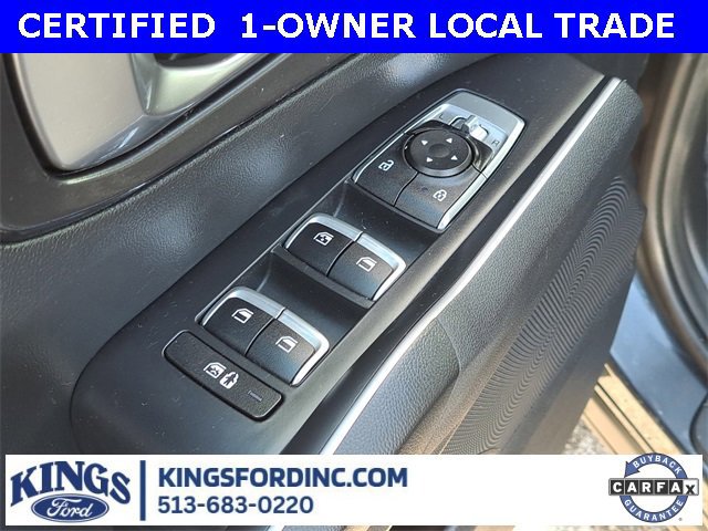 Used 2023 Kia Sorento LX image 20