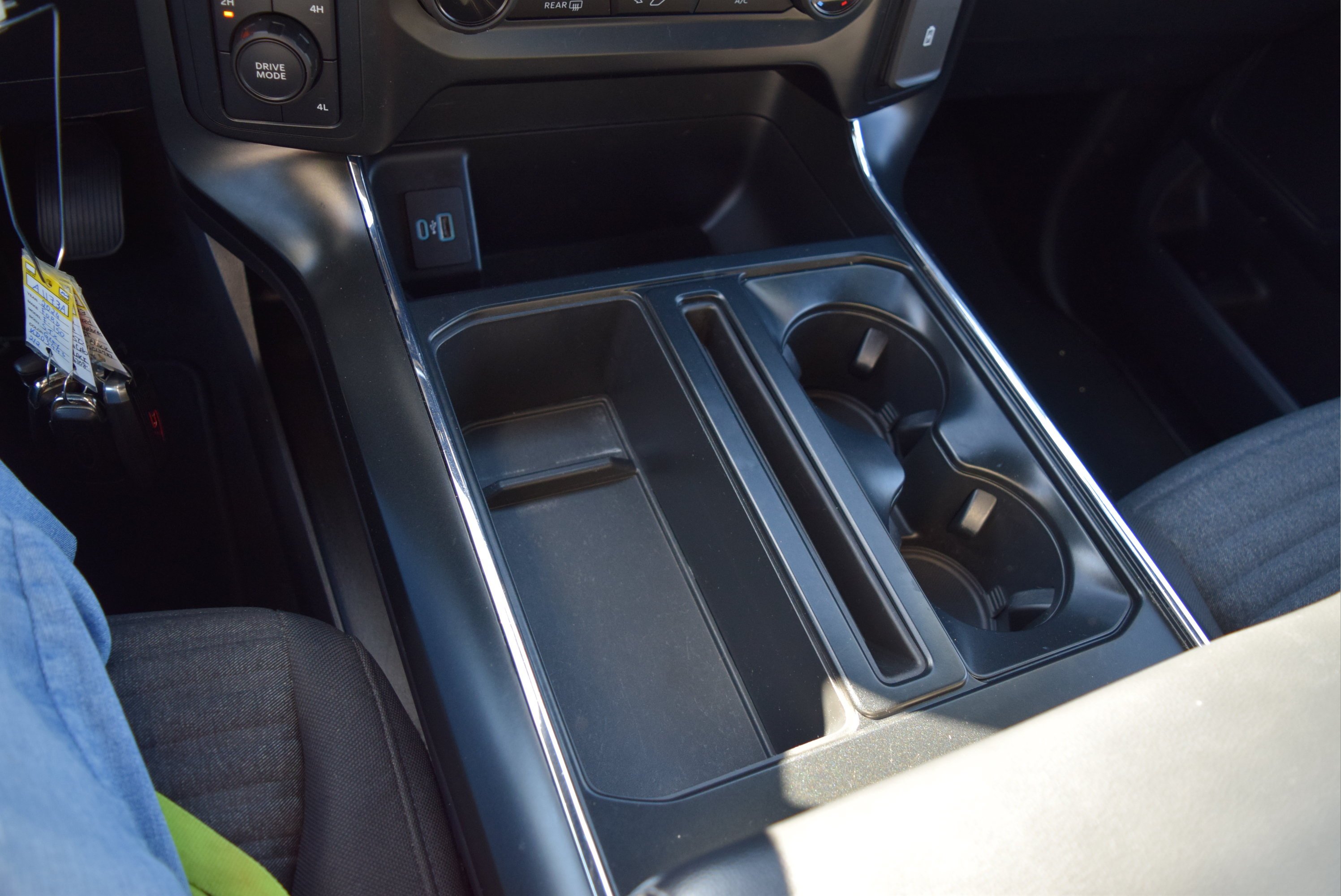 Certified 2023 Ford F150 XL w/ STX Appearance Package AWD/4WD image 17