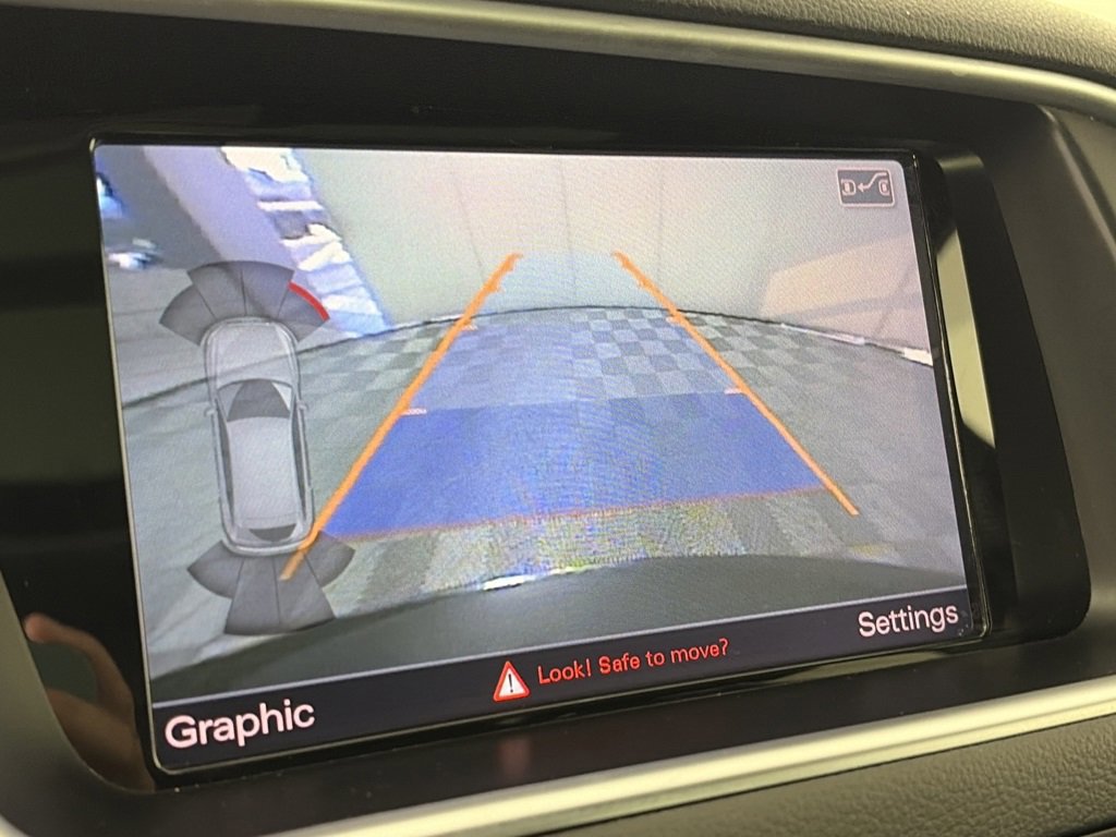 Used 2017 Audi Q5 3.0T Premium Plus image 20