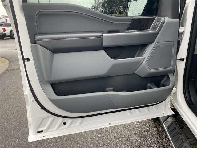 Certified 2021 Ford F150 XLT w/ Equipment Group 302A High image 18