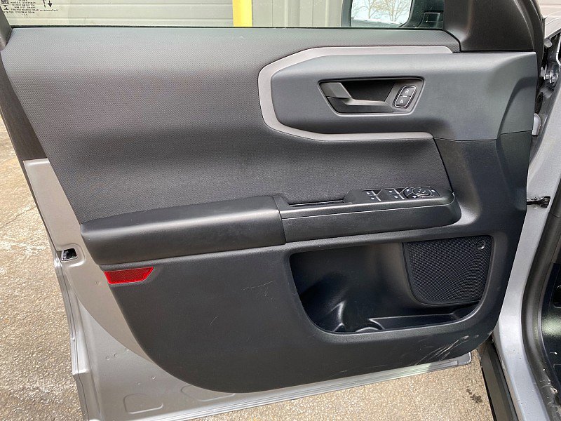 Certified 2023 Ford Bronco Sport Big Bend w/ Convenience Package image 27