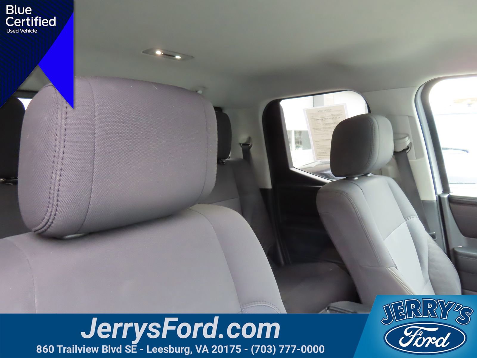 Used 2024 Toyota Tundra SR w/ SR Tow Package image 21