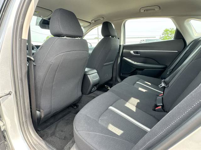Used 2024 Hyundai Sonata SEL AWD/4WD image 17