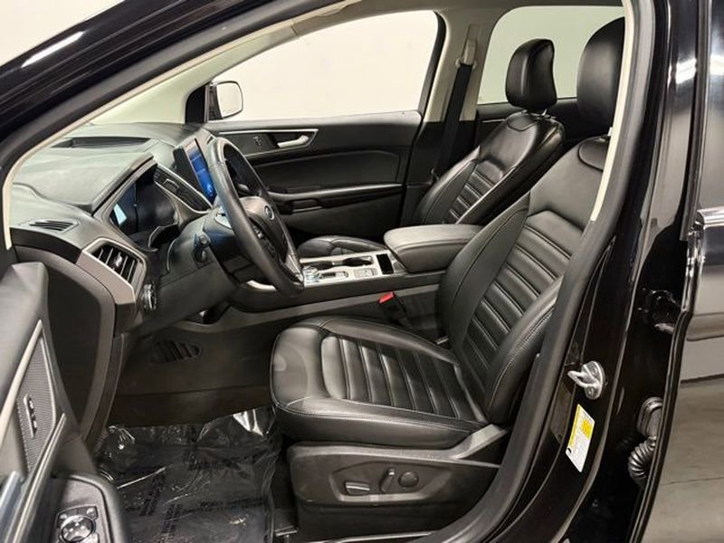 Certified 2023 Ford Edge SEL w/ Convenience Package image 14