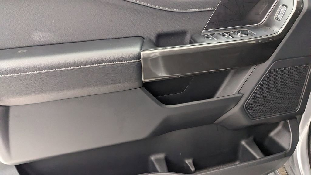 Certified 2023 Ford F150 XLT w/ Equipment Group 302A High image 26