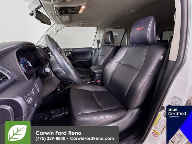 Used 2018 Toyota 4Runner TRD Pro image 24